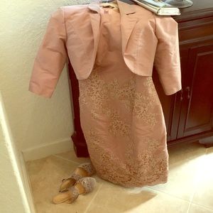 Special Occasion Dress